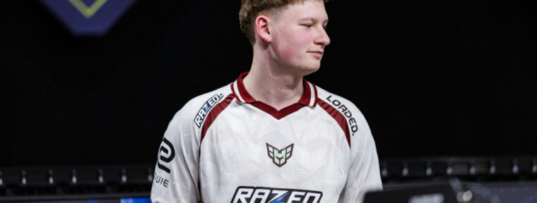 Chr1zN о выходе на IEM Cologne Major 2026: «Если получится — хорошо, нет — значит нет»