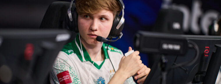 M0NESY: «Karrigan очень классный капитан»