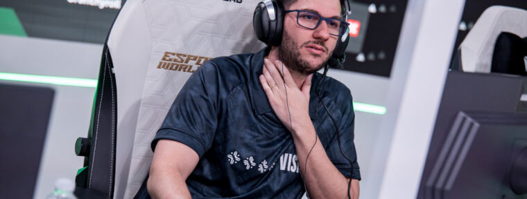 Astini: «Будущим про-игрокам стоит хотя бы базово изучать русский язык, чтобы легче было попасть в команду»