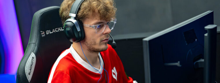 BOOM о MOUZ: «Мы сейчас очень нестабильны, но пытаемся исправить это»