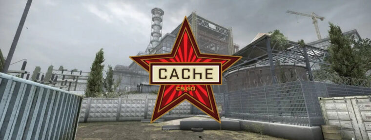 Датамайнер показал обновлённую версию Cache для CS2