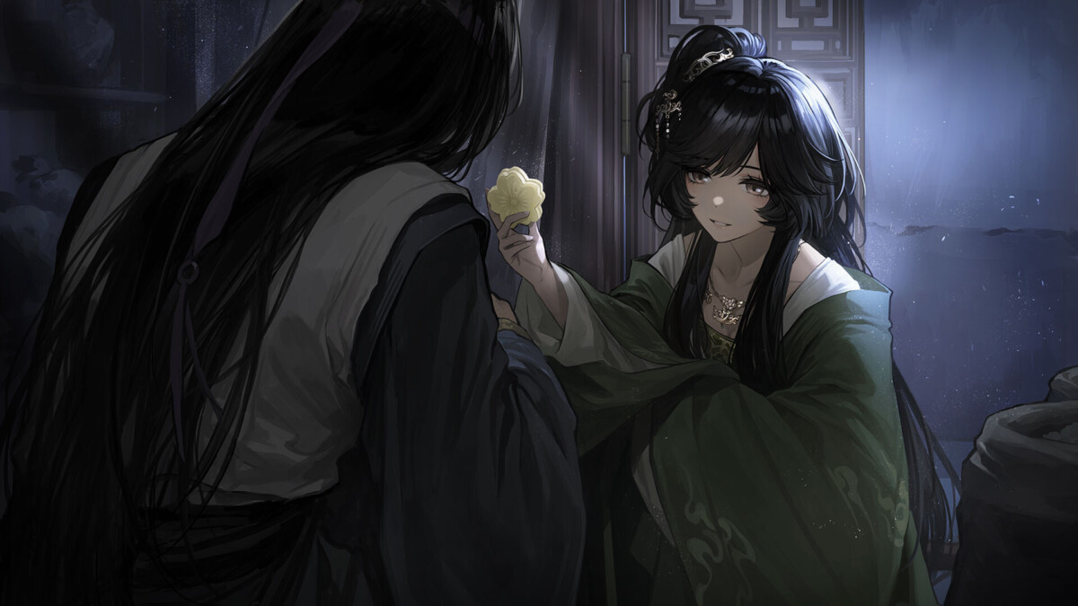 Плач неприкаянных лебедей: Десять дней после падения города скриншот