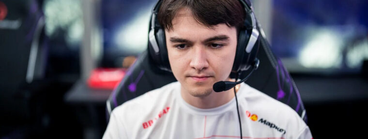 MieRo о подготовке к PGL Wallachia S8: «Мы много тренировались и проделали большую работу с boolk»