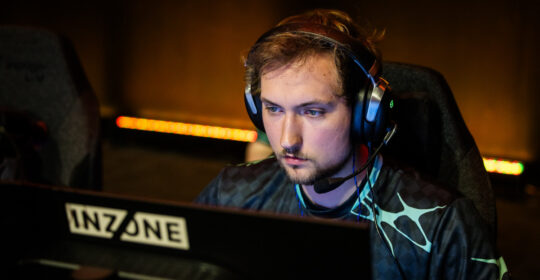 9impulse рассказал о сорвавшихся переговорах с организацией по Apex Legends