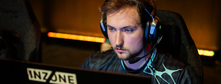 9impulse рассказал о сорвавшихся переговорах с организацией по Apex Legends