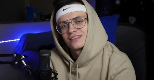 Buster: "Donk и m0NESY гораздо круче s1mple"
