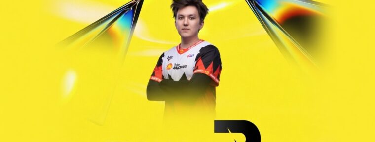 Power Rangers заменили K1 на TA2000 до конца серии с L1GA Team