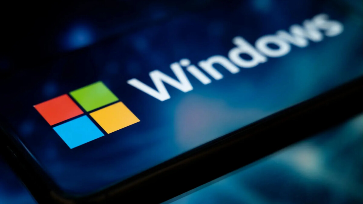 Windows