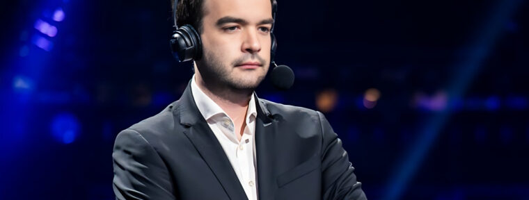 SyndereN о влиянии патчей на ход турниров по Dota 2: «С точки зрения честности соревнований это странно»