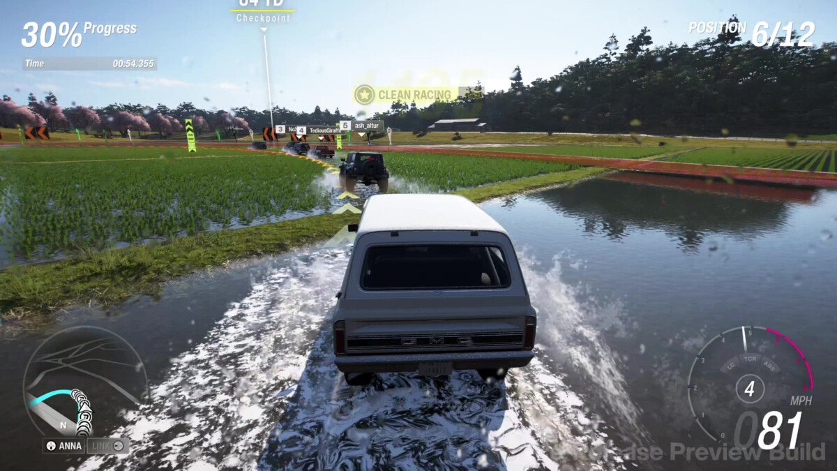 forza horizon 6 Япония