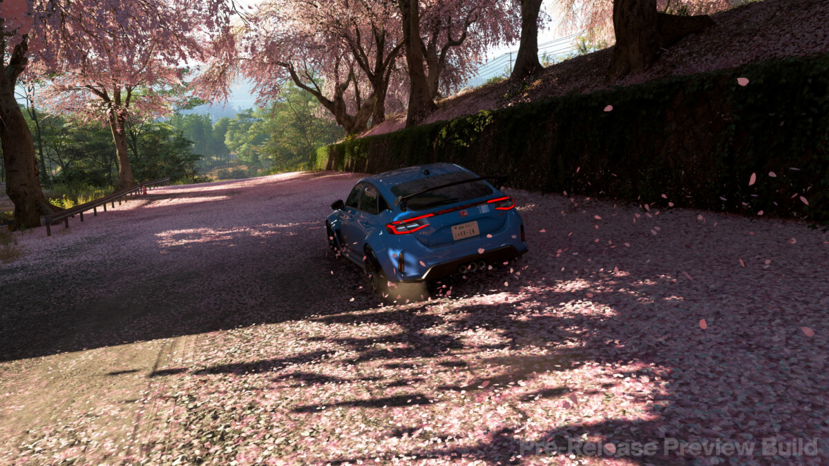 forza horizon 6 на пк