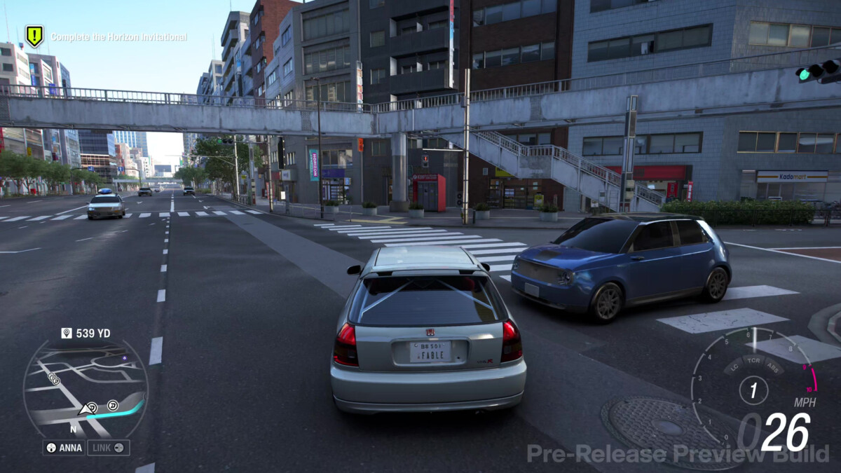 forza horizon 6 автомобили