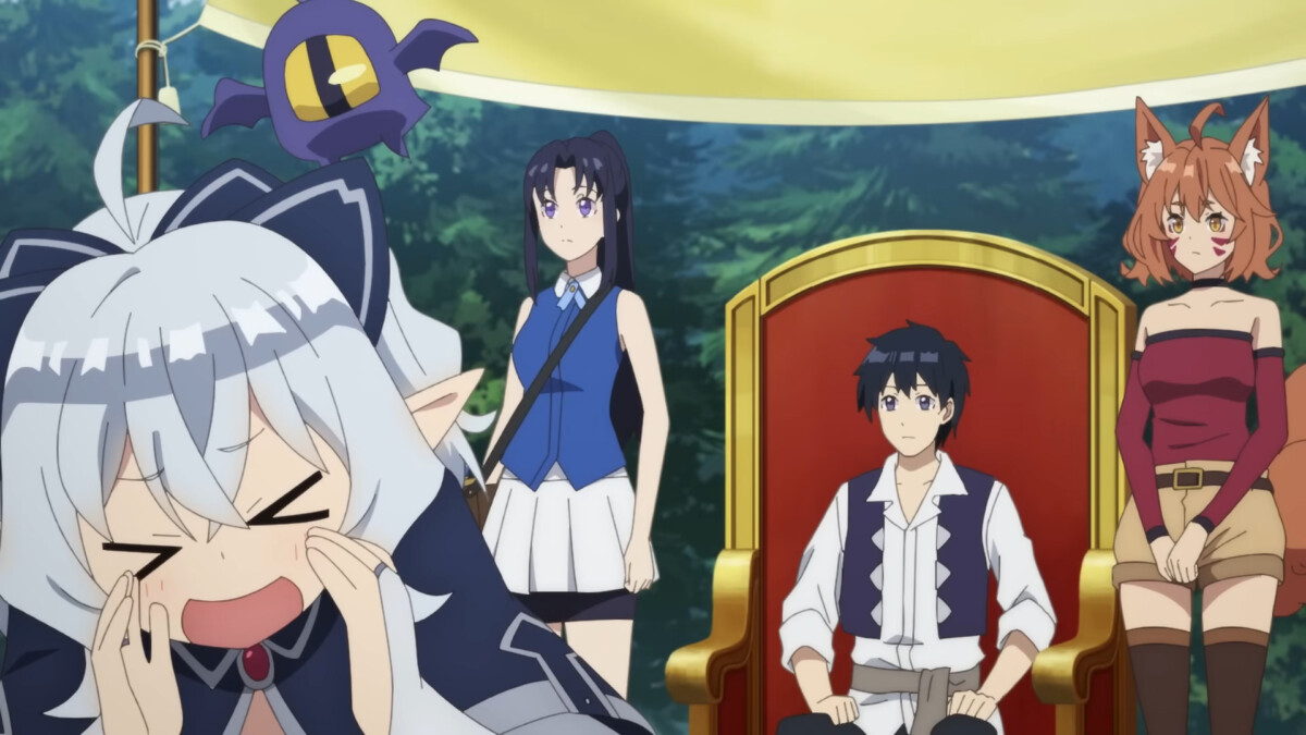 "Фермерская жизнь в ином мире 2" дата выхода