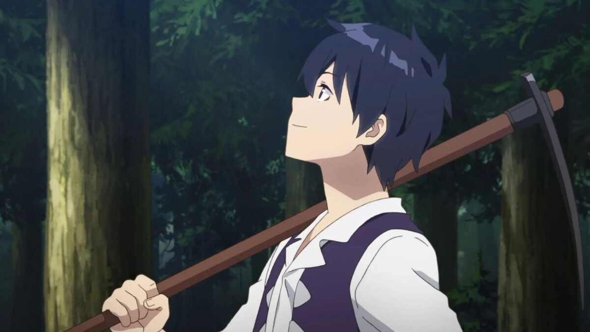 "Фермерская жизнь в ином мире" 2 сезон