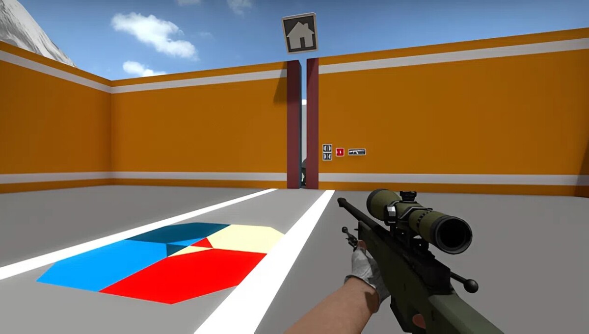 Training Center 1.5c