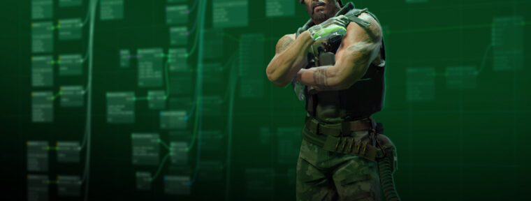 Обновление CS2 от 2 апреля: выпущена бета-версия Animgraph 2, изменены анимации от третьего лица