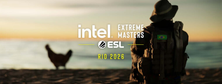 IEM Rio 2026: расписание и результаты групповой стадии