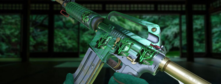 Обновление Animgraph 2 Beta для CS2 от 15 апреля: исправлены анимации и движения