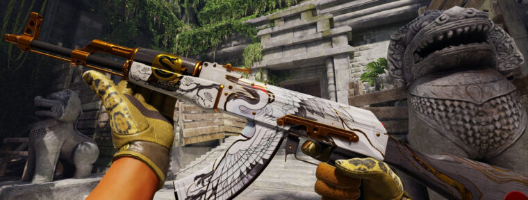 Обновление CS2 от 21 апреля: состоялся релиз Animgraph 2