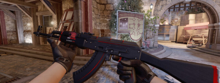 Обновление CS2 от 22 апреля: вернули отдачу AK-47 как в CS:GO