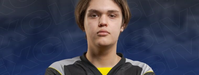 Cmtry поделился ожиданиями от гранд-финала PGL Bucharest 2026