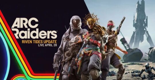 Игроки ARC Raiders лишились бонусных очков навыков за майскую "Экспедицию"