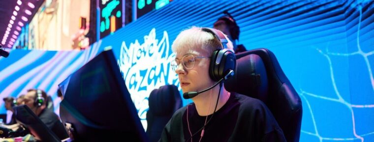 FANDER: «PARIVISION – команда, которая может выигрывать Vitality»