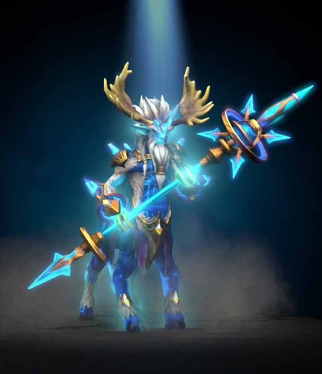 Ire of the Hinterlands