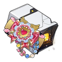 Набор реликвии Блистательная чародейка в Honkai: Star Rail