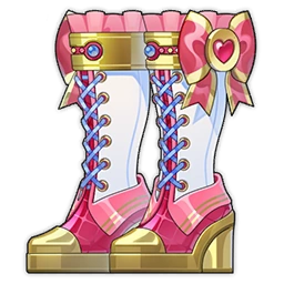 Реликвия Блистательная чародейка в Honkai: Star Rail