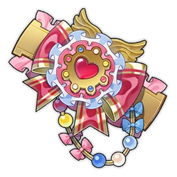 Реликвия Блистательная чародейка в Honkai: Star Rail