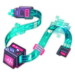 Планарная сфера Зеро Панклорда в Honkai: Star Rail