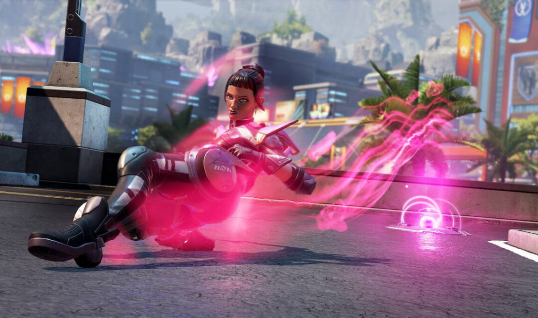 Apex Legends 29 сезон "Перегрузка": обзор ключевых изменений и сливов