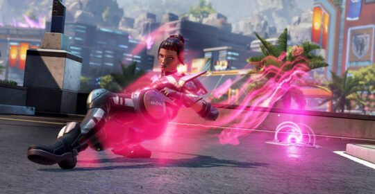 Apex Legends 29 сезон "Перегрузка": обзор ключевых изменений и сливов