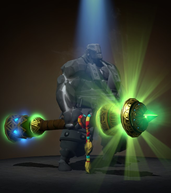 Jade Reckoning
