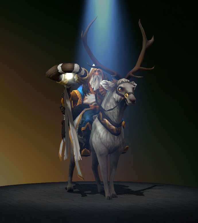 Keeper of the Northlight