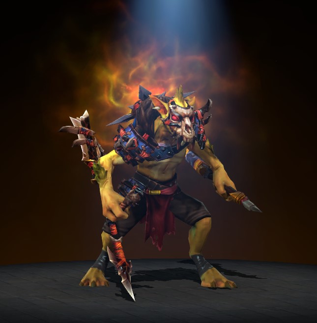 Kit of the First Hunt