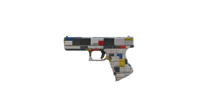 Glock-18 Блок-18