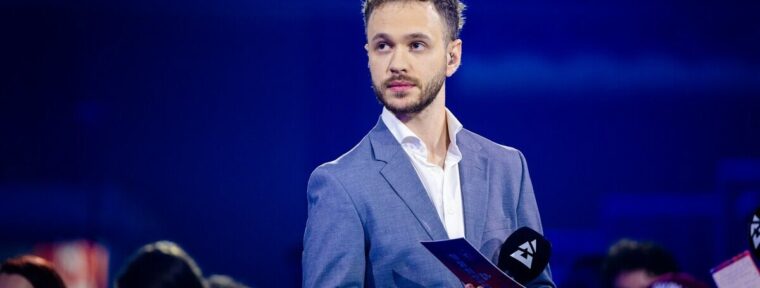 STYKO о главном недостатке VRS: «Мы лишены эмоций квалификации»