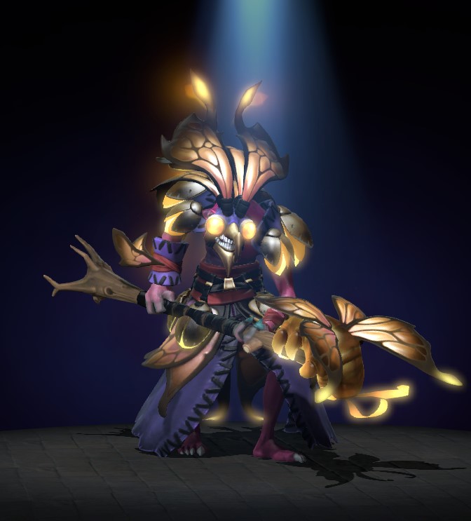 Lineage Delights of Petaluna