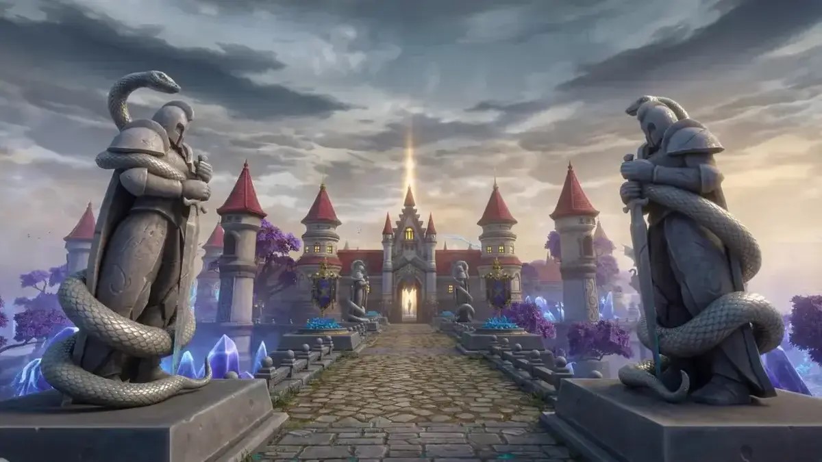 Аллоды Онлайн