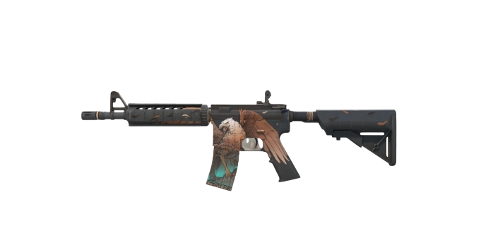 M4A4 Грифон