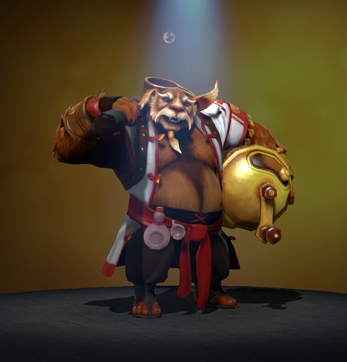 Master of the Morning Brew