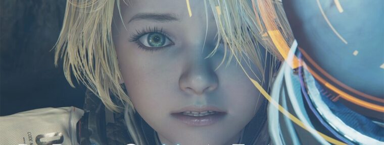 Pragmata вышла на всех платформах