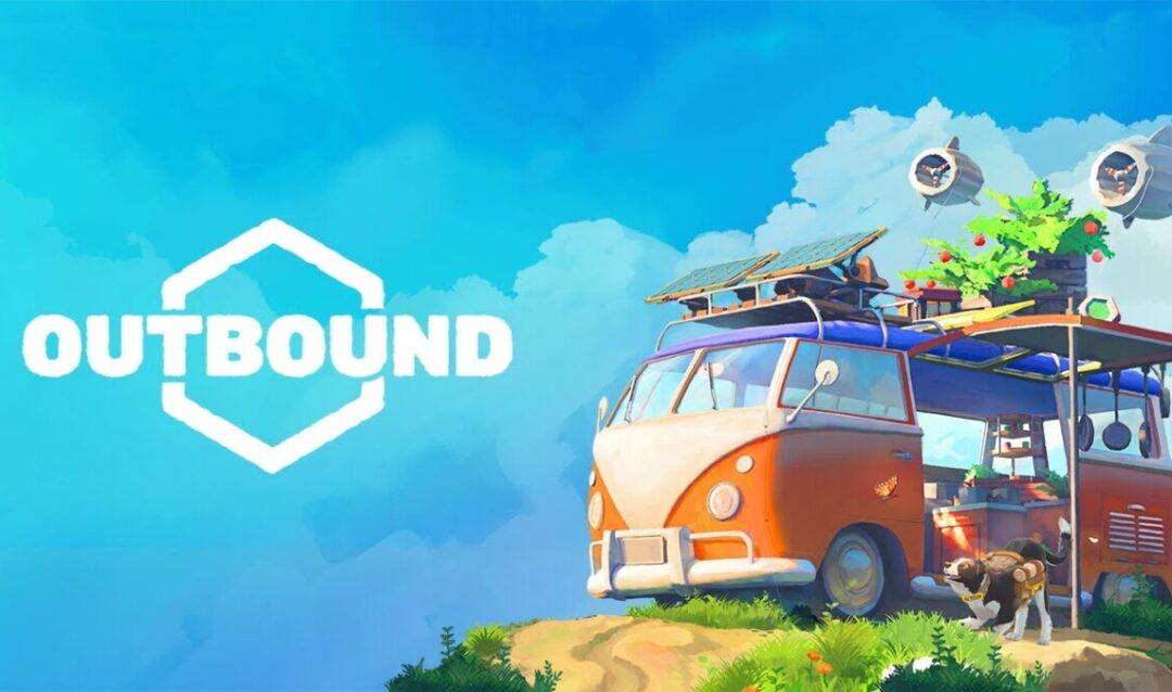 Что известно об Outbound — уютном «зеленом» кооперативе про жизнь в доме на колесах
