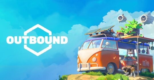 Что известно об Outbound — уютном "зеленом" кооперативе про жизнь в доме на колесах