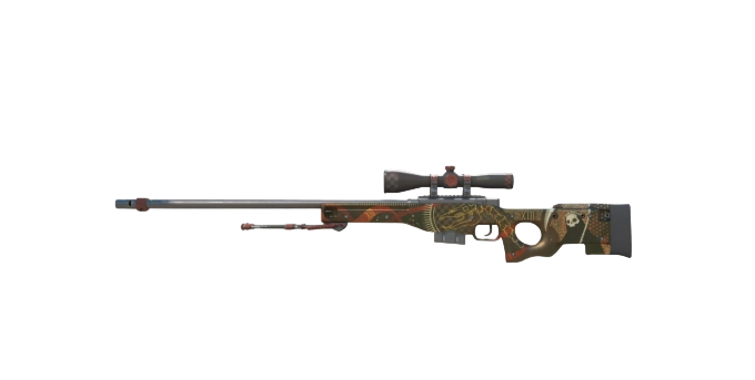 AWP Мортис