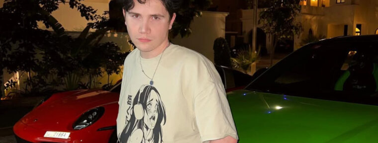 Shadowkek раскрыл секреты идеального комьюнити-каста