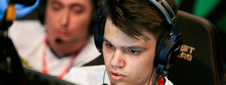 S0tF1k: «Это команда hally, я не собираюсь кардинально менять структуру игры»