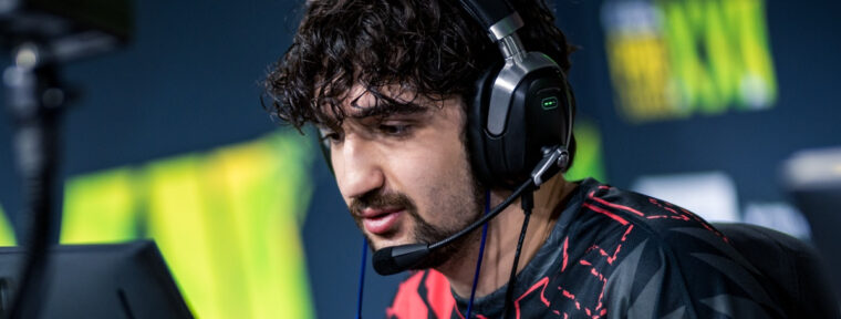 Inner Circle прокомментировали бан nifee и исключили игрока из сделки TNL